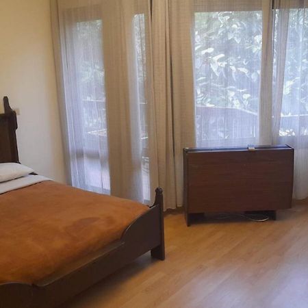 Maadi International Center Apartments القاهرة المظهر الخارجي الصورة