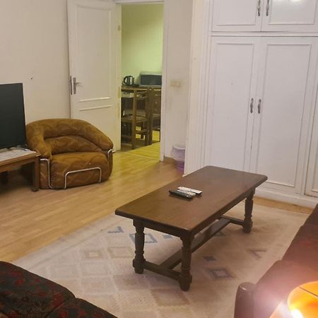 Maadi International Center Apartments القاهرة المظهر الخارجي الصورة