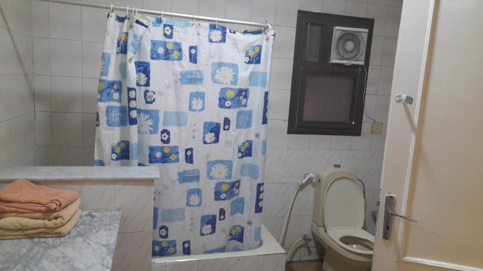 Maadi International Center Apartments القاهرة المظهر الخارجي الصورة