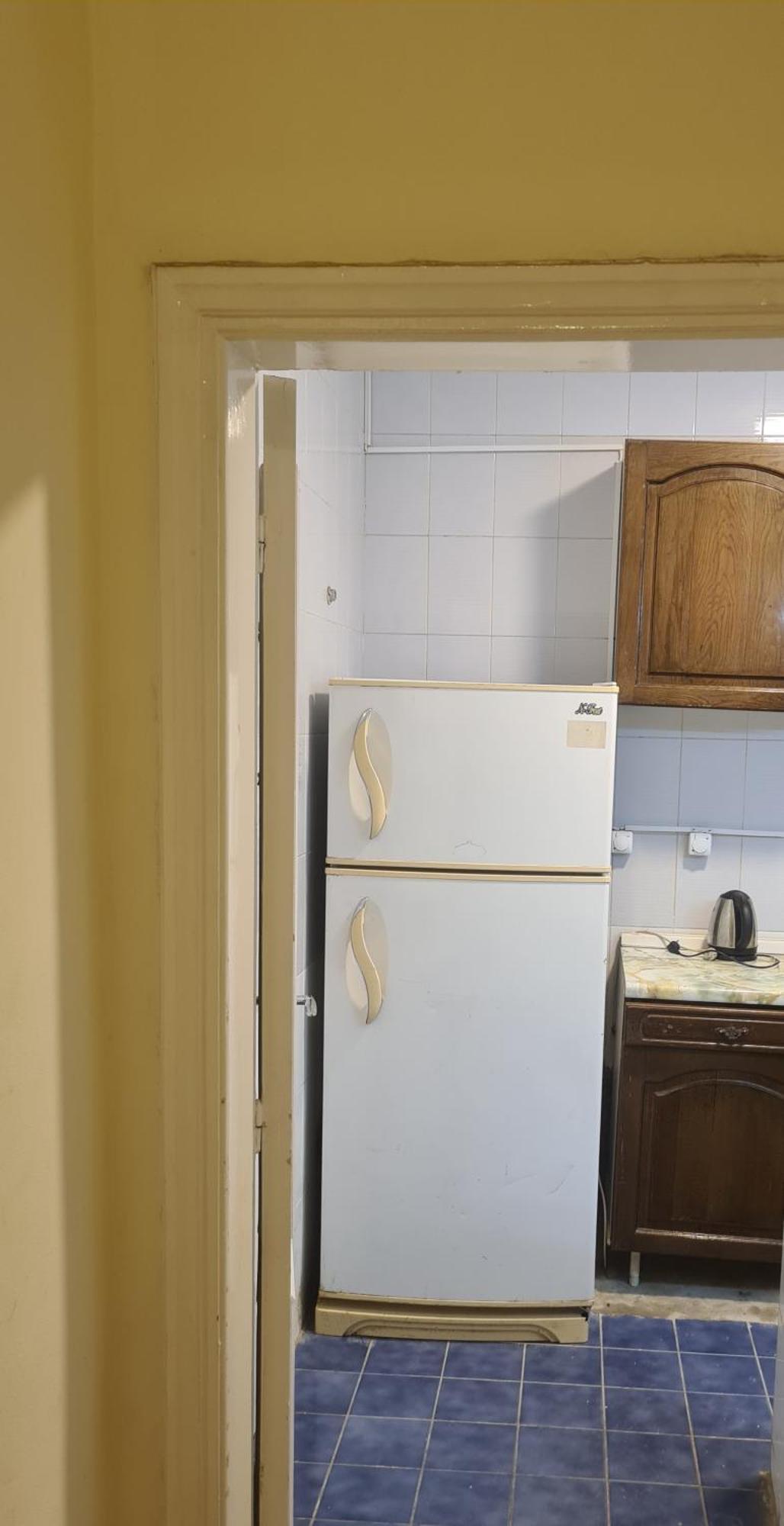 Maadi International Center Apartments القاهرة المظهر الخارجي الصورة