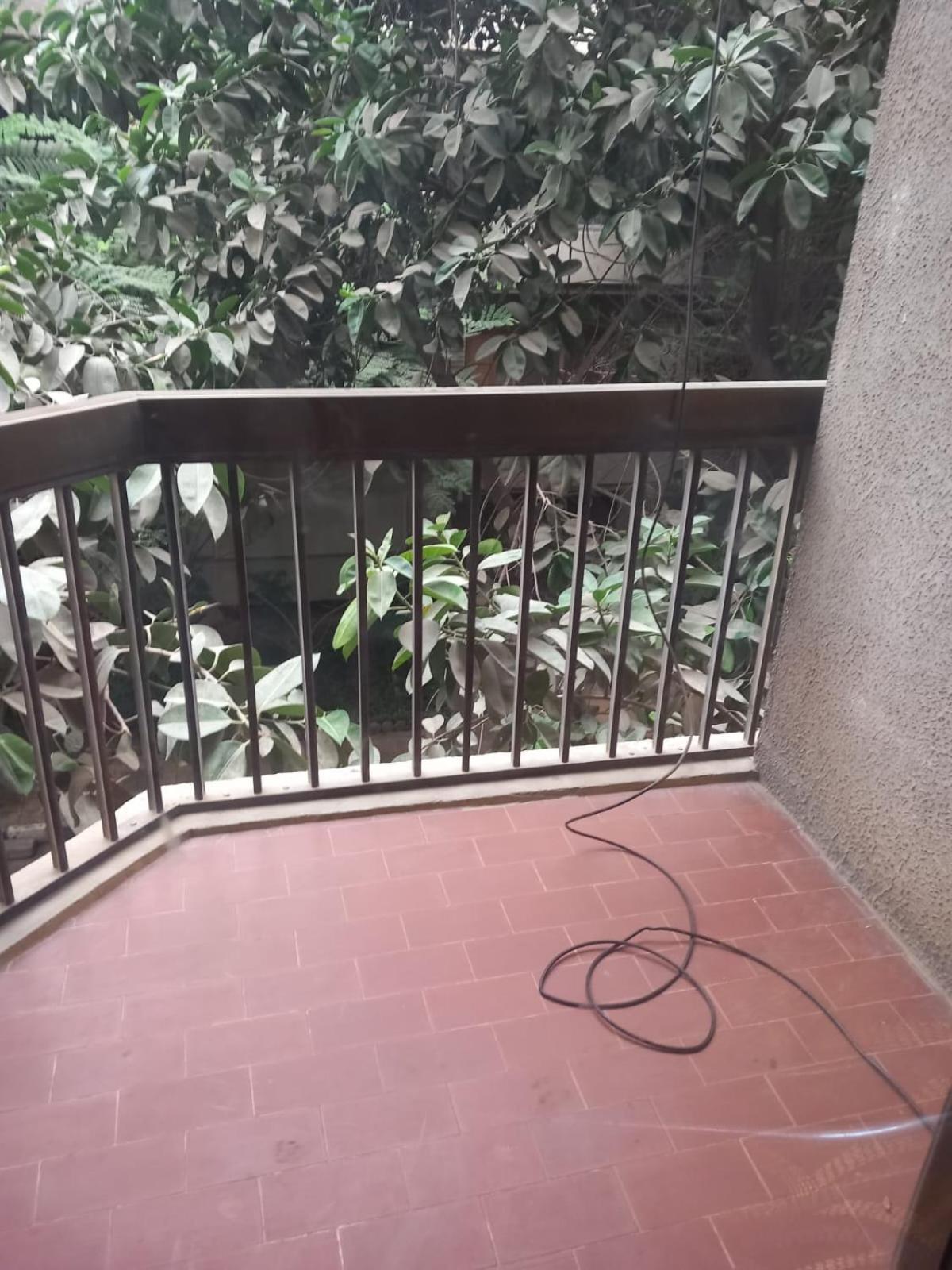 Maadi International Center Apartments القاهرة المظهر الخارجي الصورة