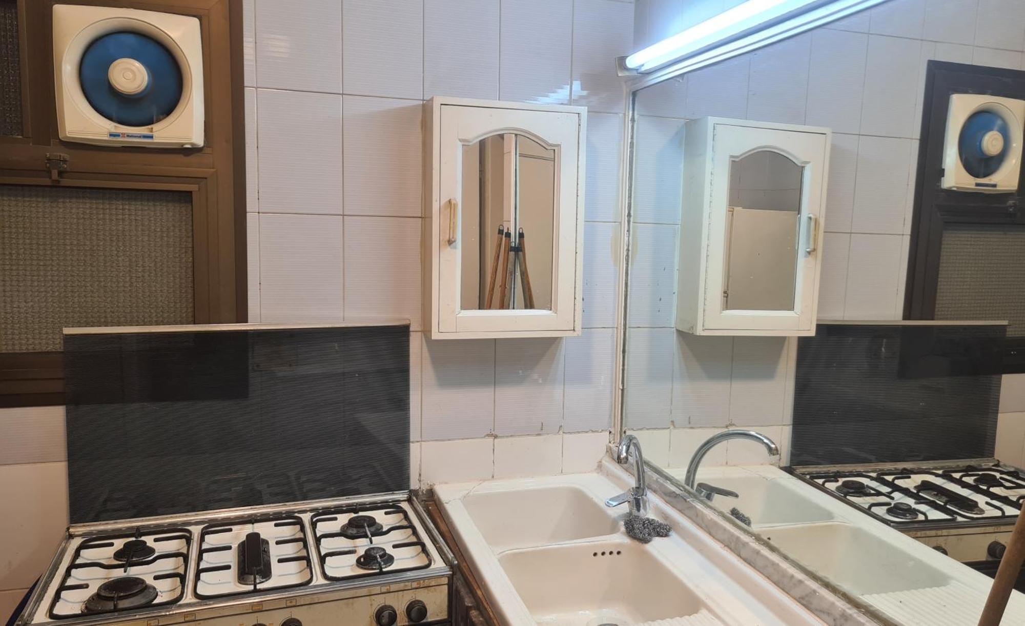 Maadi International Center Apartments القاهرة المظهر الخارجي الصورة