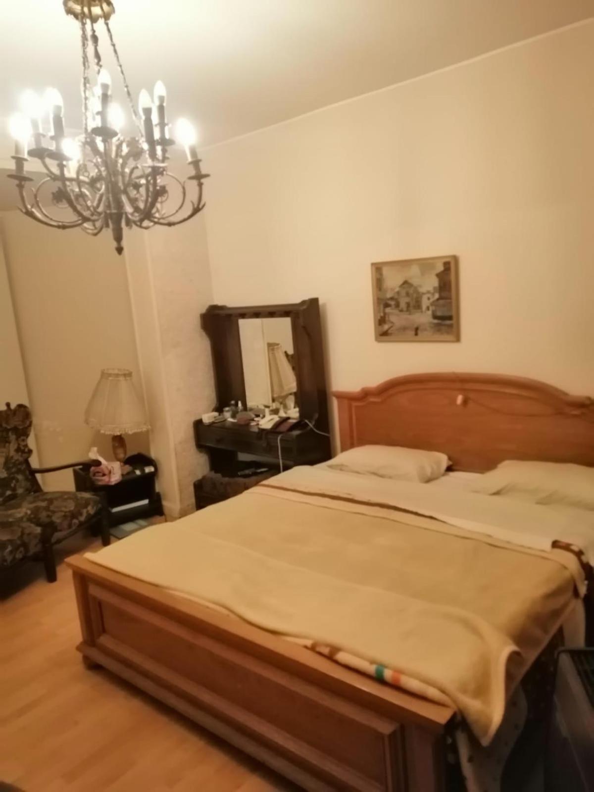 Maadi International Center Apartments القاهرة المظهر الخارجي الصورة