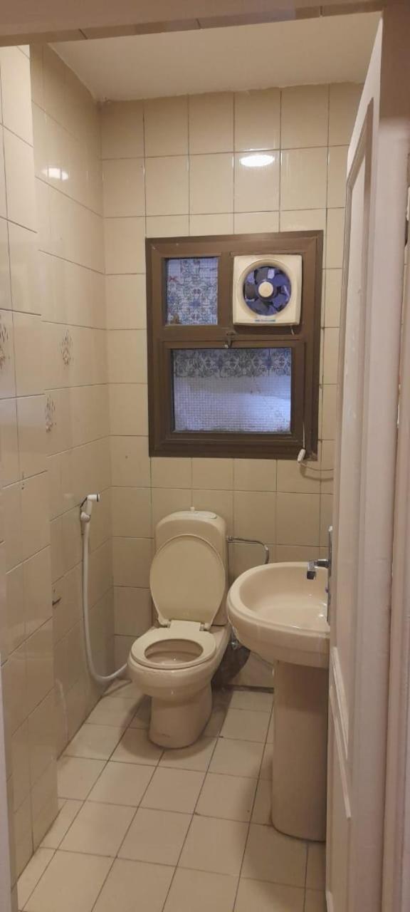 Maadi International Center Apartments القاهرة المظهر الخارجي الصورة