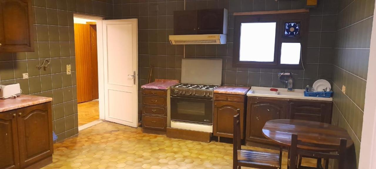 Maadi International Center Apartments القاهرة المظهر الخارجي الصورة