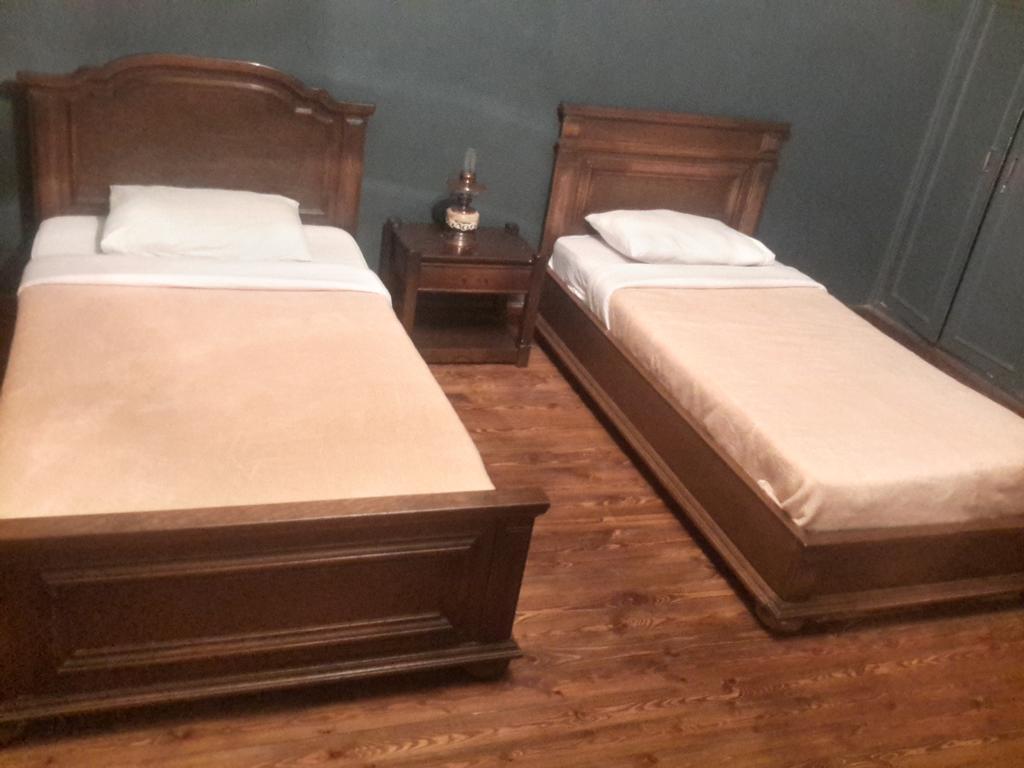 Maadi International Center Apartments القاهرة المظهر الخارجي الصورة
