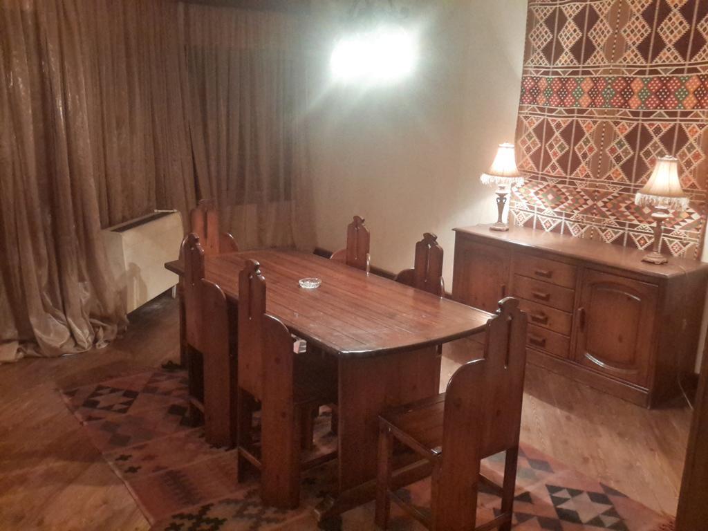 Maadi International Center Apartments القاهرة المظهر الخارجي الصورة