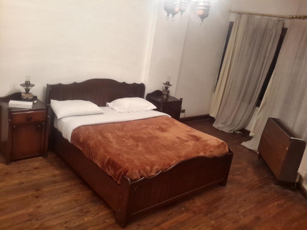 Maadi International Center Apartments القاهرة المظهر الخارجي الصورة