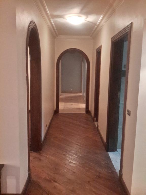 Maadi International Center Apartments القاهرة المظهر الخارجي الصورة