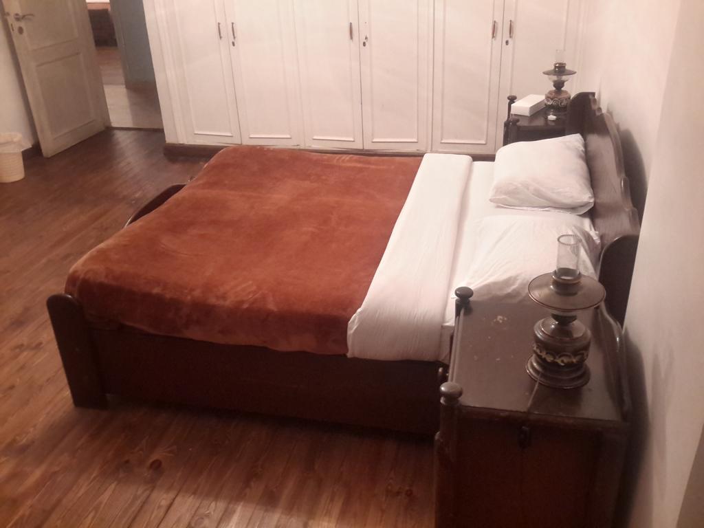 Maadi International Center Apartments القاهرة المظهر الخارجي الصورة