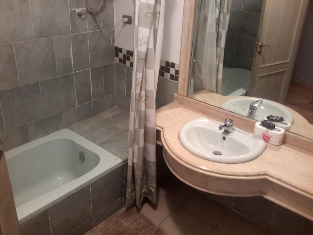 Maadi International Center Apartments القاهرة المظهر الخارجي الصورة