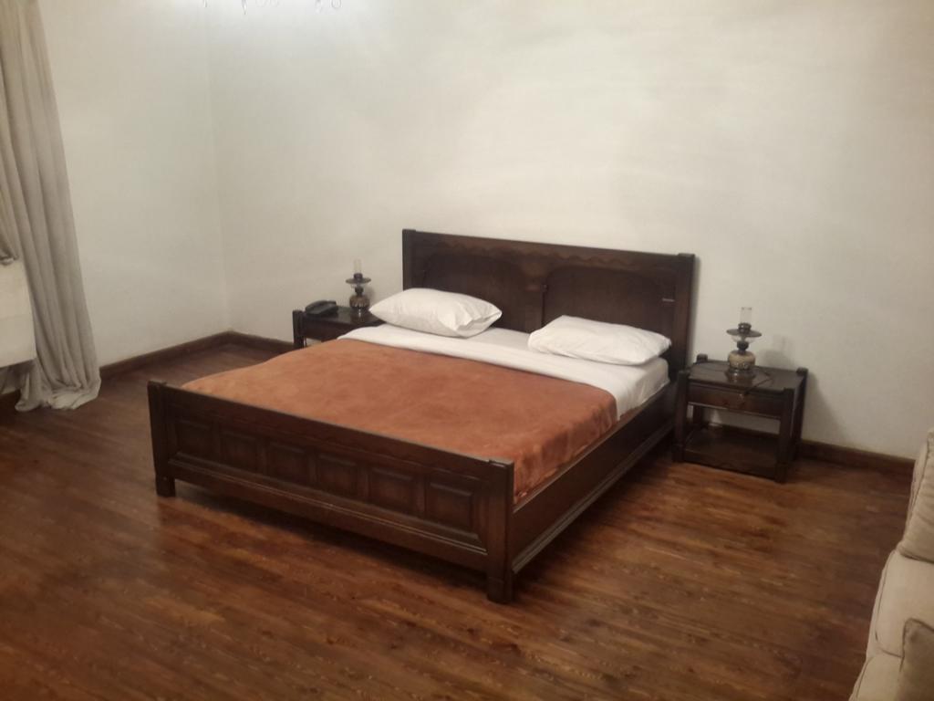 Maadi International Center Apartments القاهرة المظهر الخارجي الصورة