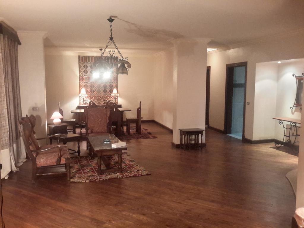 Maadi International Center Apartments القاهرة المظهر الخارجي الصورة