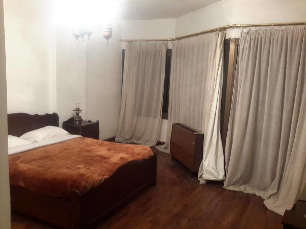 Maadi International Center Apartments القاهرة المظهر الخارجي الصورة