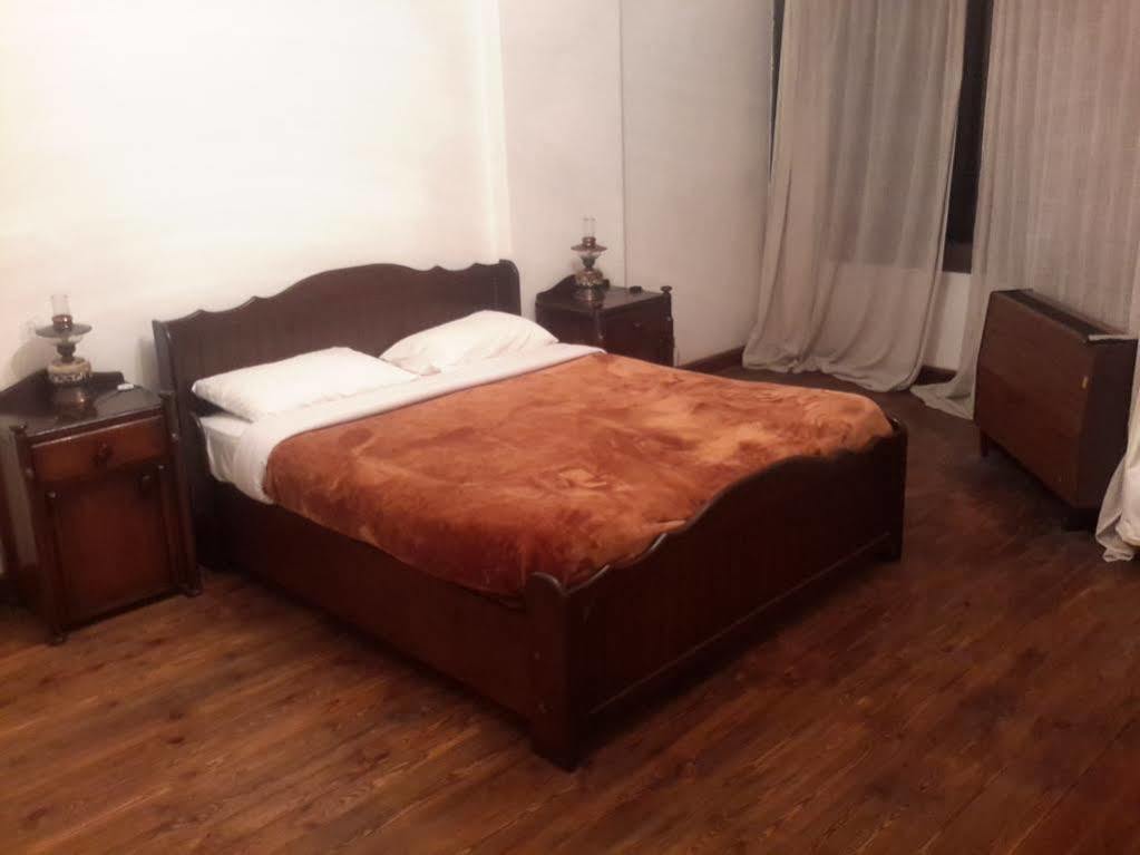 Maadi International Center Apartments القاهرة المظهر الخارجي الصورة